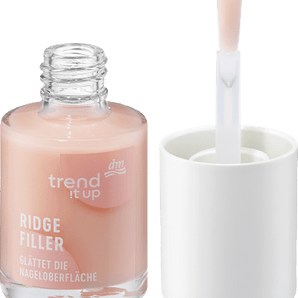Nagelpflege Ridgefiller trend !t up
