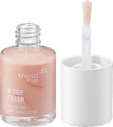 Nagelpflege Ridgefiller trend !t up