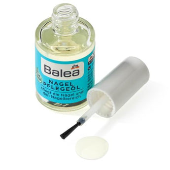 Nagelpflegeöl, 10 ml - VivaVoss