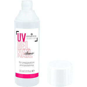 Nagelreiniger Studio Nails UV Gel Nail 01 Just Clean It essence