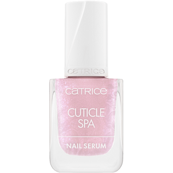 Nagelserum Cuticle Spa 