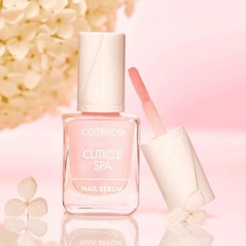 Nagelserum Cuticle Spa 