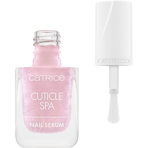 Nagelserum Cuticle Spa 