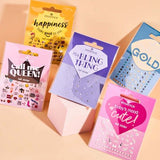 Nagelsticker Set Happiness Looks Good On You essence