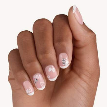 Nagelsticker Set Today's Mood: Cute! essence
