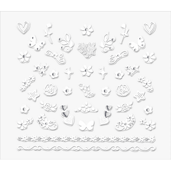 Nagelsticker Set Today's Mood: Cute! essence