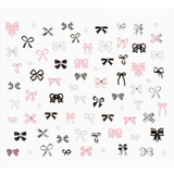 Nagelstickerset Put A Bow ON IT 75tlg essence