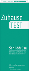 Home Test Thyroid 1 Application, 1 pc