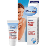 Narbenpflege Mivolis