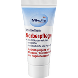 Narbenpflege Mivolis