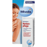 Narbenpflege Mivolis