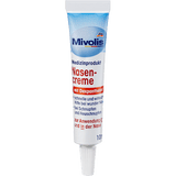 Nasencreme Mivolis
