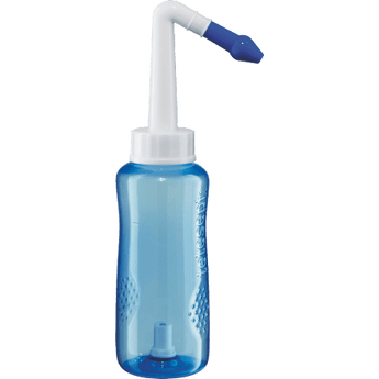 Nasendusche Meerwasser tetesept