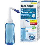 Nasendusche Meerwasser tetesept