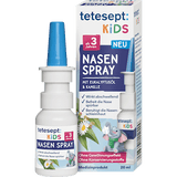 Nasenspray Kids mit Eukalyptusöl & Kamille tetesept