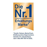 Nasenspray Rhinolind Nase frei  tetesept