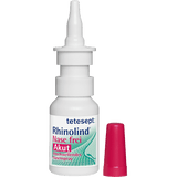 Nasenspray Rhinolind Nase frei  tetesept