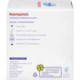 Nasenspülsalz 60 Sticks Mivolis