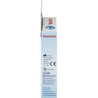 Nasenstrips Mivolis
