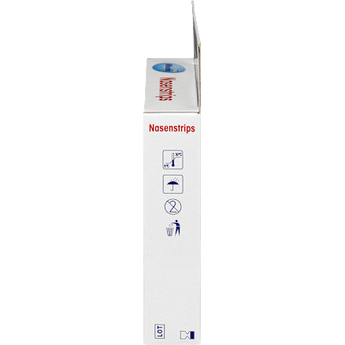 Nasenstrips Mivolis