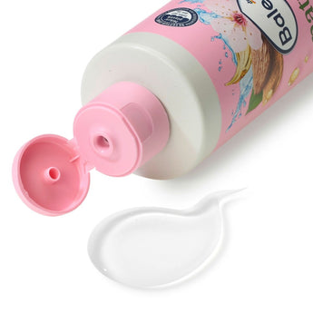 Natural Beauty Dusche Kirschblüten - Extrakt & Bio - Mandelöl, 250 ml Duschgel, Duschschaum by Balea – Available at VivaVoss