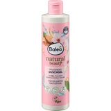Natural Beauty Dusche Kirschblüten - Extrakt & Bio - Mandelöl, 250 ml Duschgel, Duschschaum by Balea – Available at VivaVoss