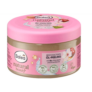 Natural Beauty Peeling, 300 g Balea, Pflege & Parfum,Haarentfernung & Rasur,Enthaarungscreme & Waxing by Balea – Available at VivaVoss