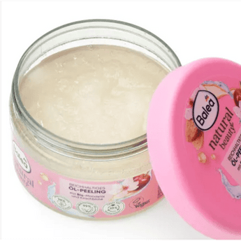 Natural Beauty Peeling, 300 g Balea, Pflege & Parfum,Haarentfernung & Rasur,Enthaarungscreme & Waxing by Balea – Available at VivaVoss