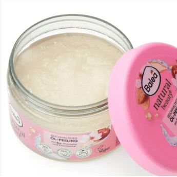 Natural Beauty Peeling, 300 g Balea, Pflege & Parfum,Haarentfernung & Rasur,Enthaarungscreme & Waxing by Balea – Available at VivaVoss