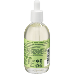 Natural Beauty Pflegeöl Bio, 100 ml