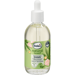 Natural Beauty Pflegeöl Bio, 100 ml