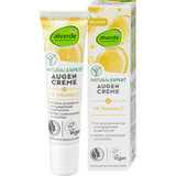 Natural Expert Vitamin C Augencreme, 15 ml Balea, alverde NATURKOSMETIK, Vitamin C, by alverde NATURKOSMETIK – Available at VivaVoss