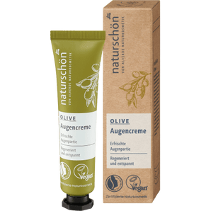 naturschön Augencreme, 15 ml Augencreme by alverde NATURKOSMETIK – Available at VivaVoss
