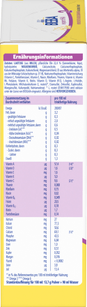 Folgemilch Expert HA 2 nach dem 6. Monat, 550 g