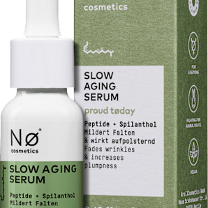 Slow-Aging Serum. 20 ml