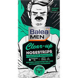 Nosestrips Clear - Up, 3 St - VivaVoss