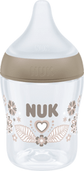 NUK
Babyflasche Perfect Match, braun, 0-6 Monate, 150ml, 1 St