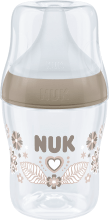 NUK
Babyflasche Perfect Match, braun, 0-6 Monate, 150ml, 1 St