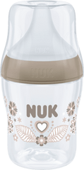 NUK
Babyflasche Perfect Match, braun, 0-6 Monate, 150ml, 1 St