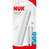 NUK Ersatz Trinkhalme Flexi Cup, 2 St - VivaVoss