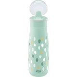 NUK Trinkhalmflasche Mini - Me mint, 450ml, 1 St - VivaVoss