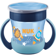 NUK
 Drinking cup Mini Magic Cup Night blue, 160 ml, 1 pc