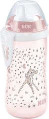 NUK
Trinklernflasche Disney Bambi Kiddy Cup rosa, ab 12 Monate, 300ml, 1 St