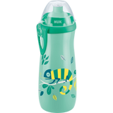 NUK Trinklernflasche Sports Color Change, ab 2 Jahren, 450 ml, 1 St - VivaVoss
