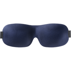 Sleep Mask 3D blue, 1 piece