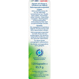 Omega - 3 1000 Kapseln 120 St, 85,9 g - VivaVoss