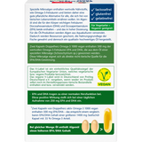 Omega - 3 1000 Kapseln 120 St, 85,9 g - VivaVoss