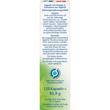 Omega - 3 1000 Kapseln 120 St, 85,9 g - VivaVoss