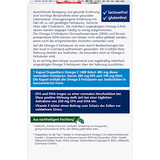 Omega-3 1400 Kapseln 30 St Doppelherz