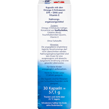 Omega-3 1400 Kapseln 30 St Doppelherz